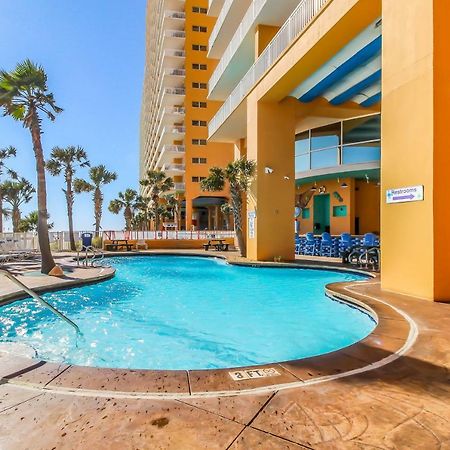 The Splash Resort And Condos East 2 パナマシティービーチ エクステリア 写真