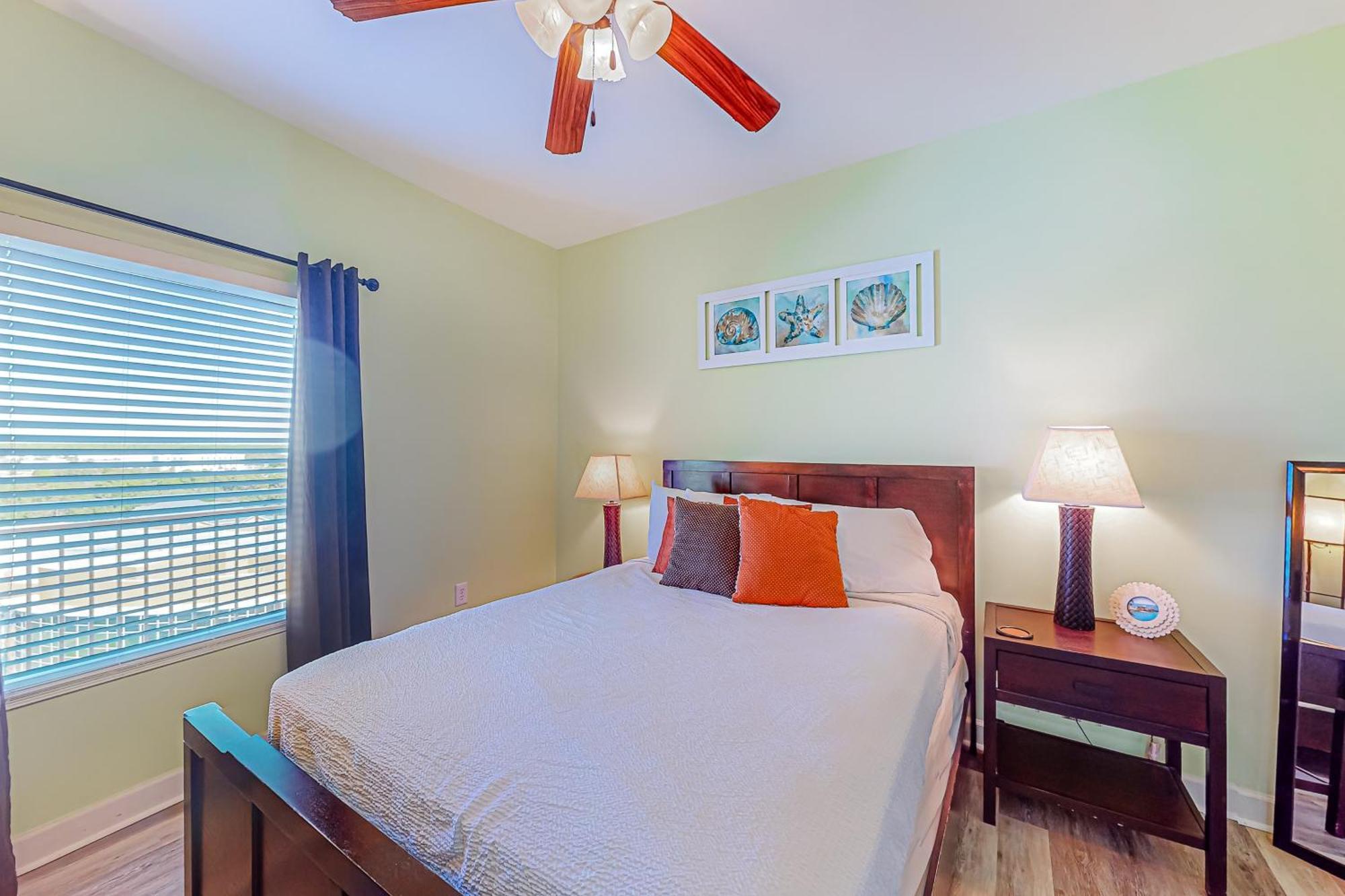 The Splash Resort And Condos East 2 パナマシティービーチ 部屋 写真