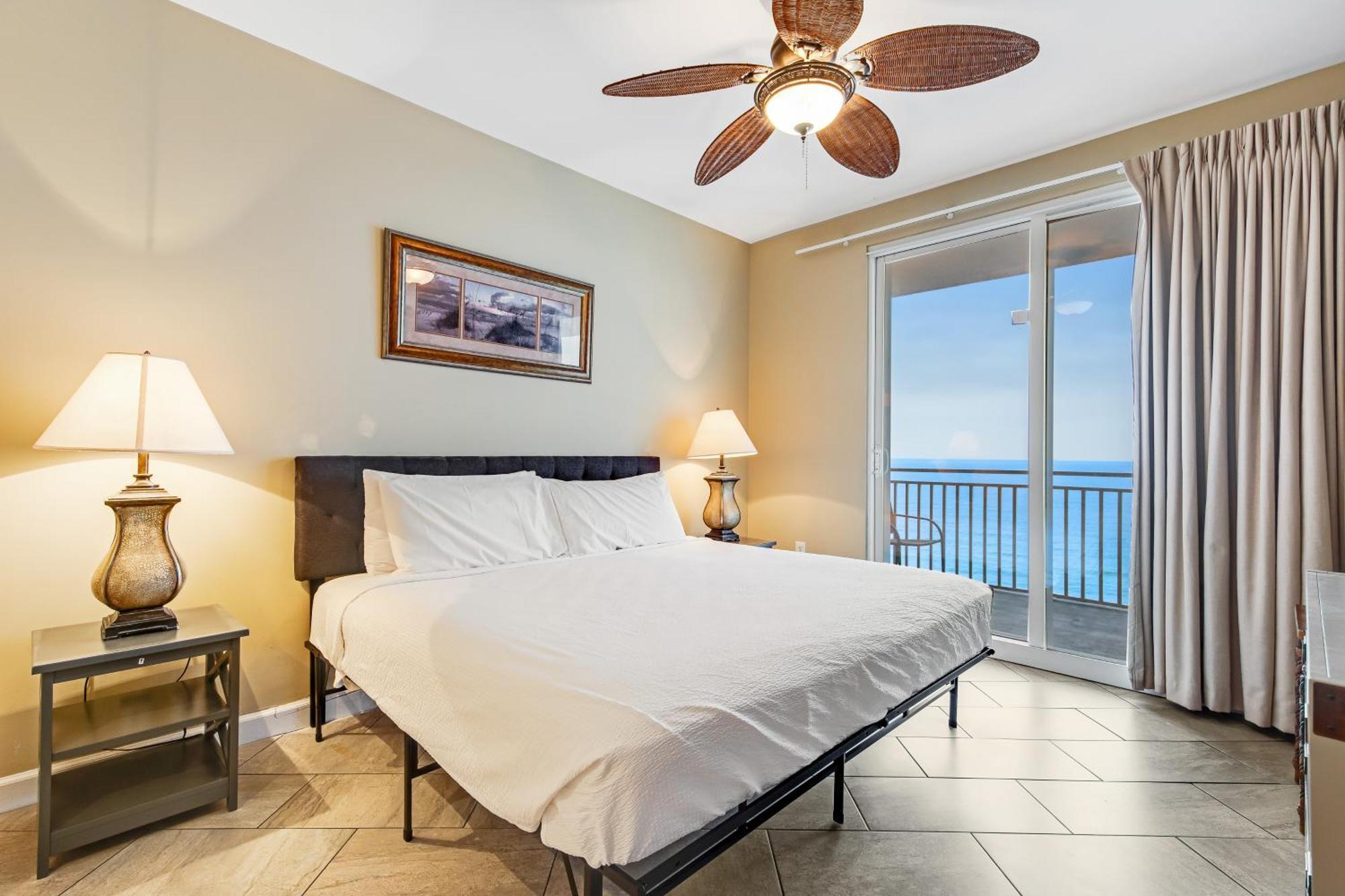 The Splash Resort And Condos East 2 パナマシティービーチ 部屋 写真