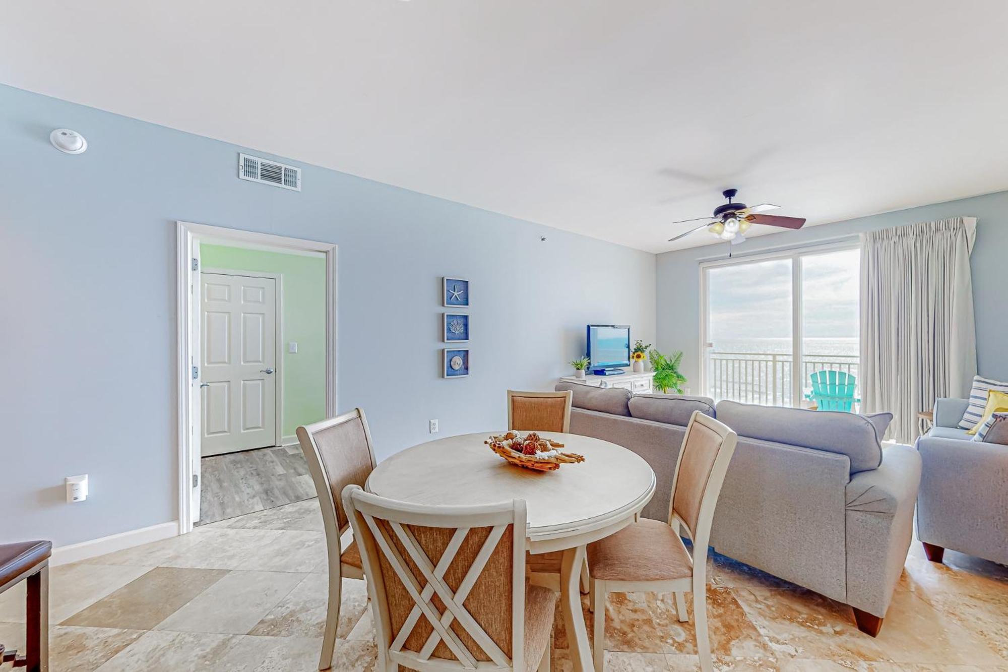 The Splash Resort And Condos East 2 パナマシティービーチ 部屋 写真
