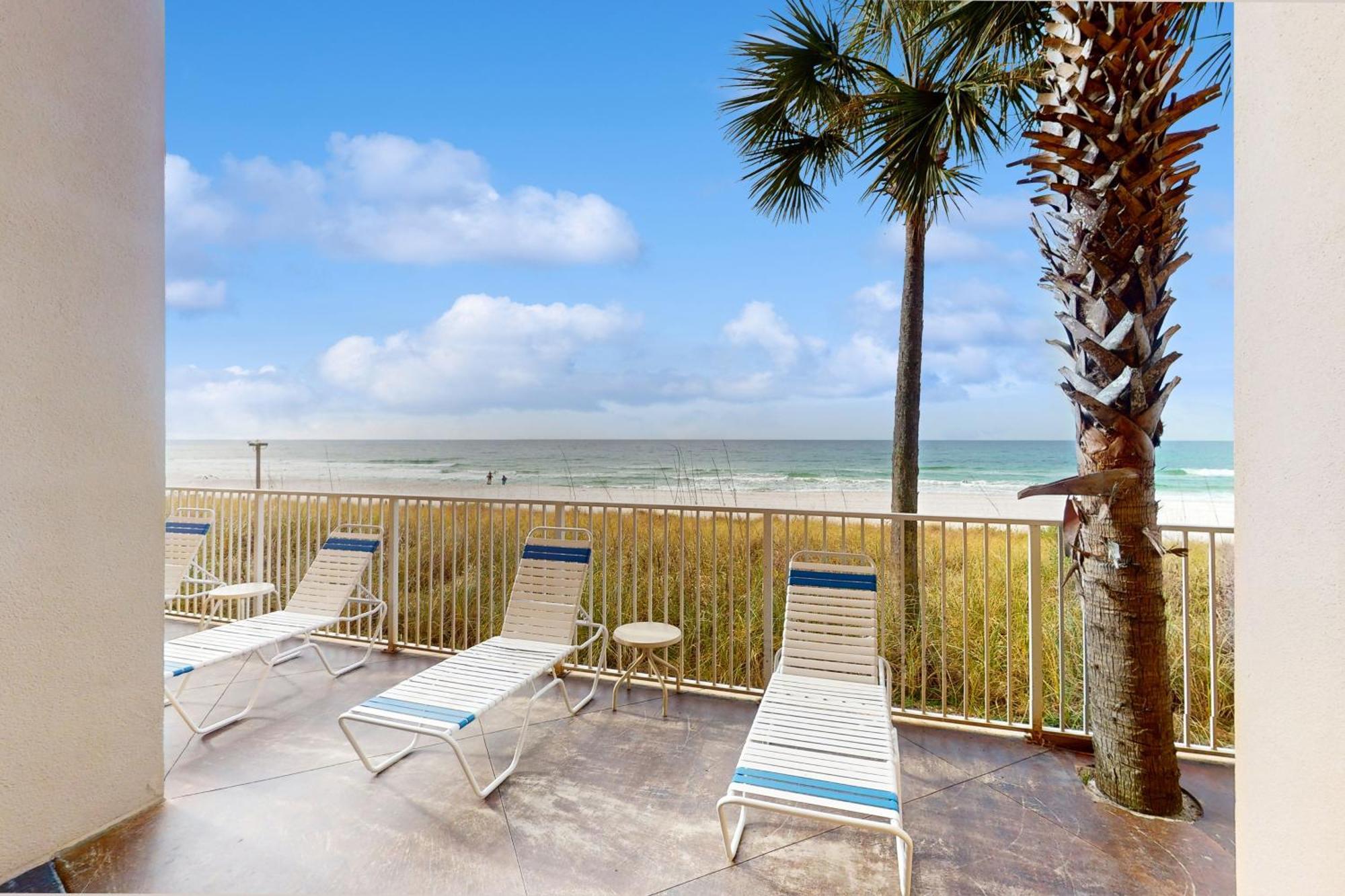 The Splash Resort And Condos East 2 パナマシティービーチ 部屋 写真