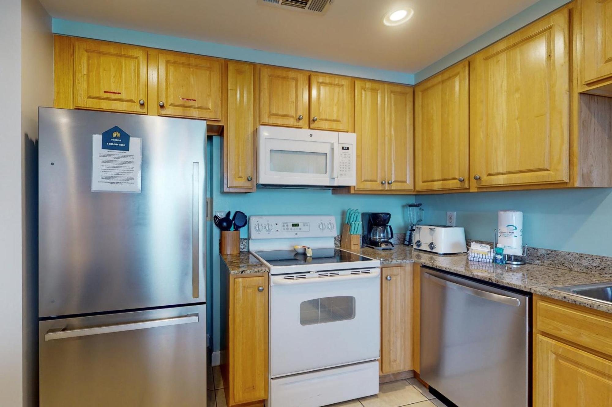 The Splash Resort And Condos East 2 パナマシティービーチ 部屋 写真