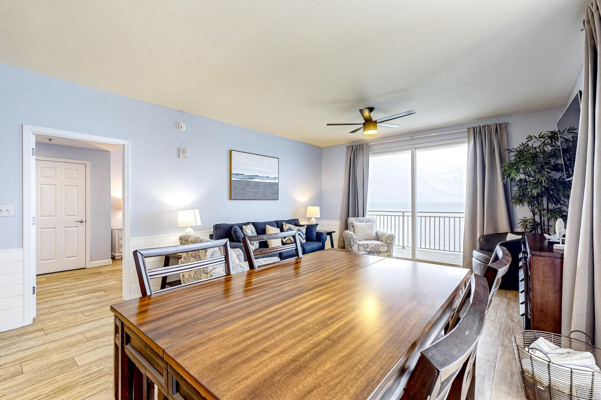 The Splash Resort And Condos East 2 パナマシティービーチ 部屋 写真