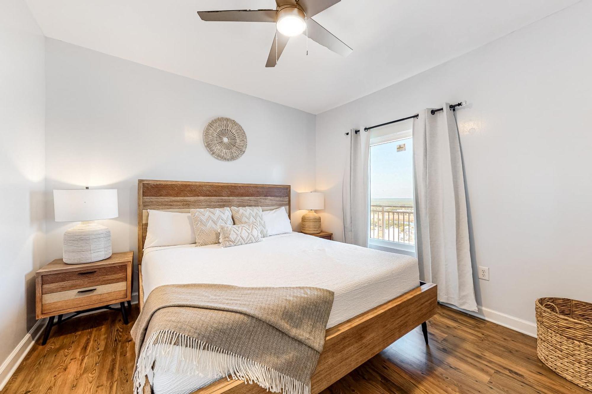 The Splash Resort And Condos East 2 パナマシティービーチ 部屋 写真