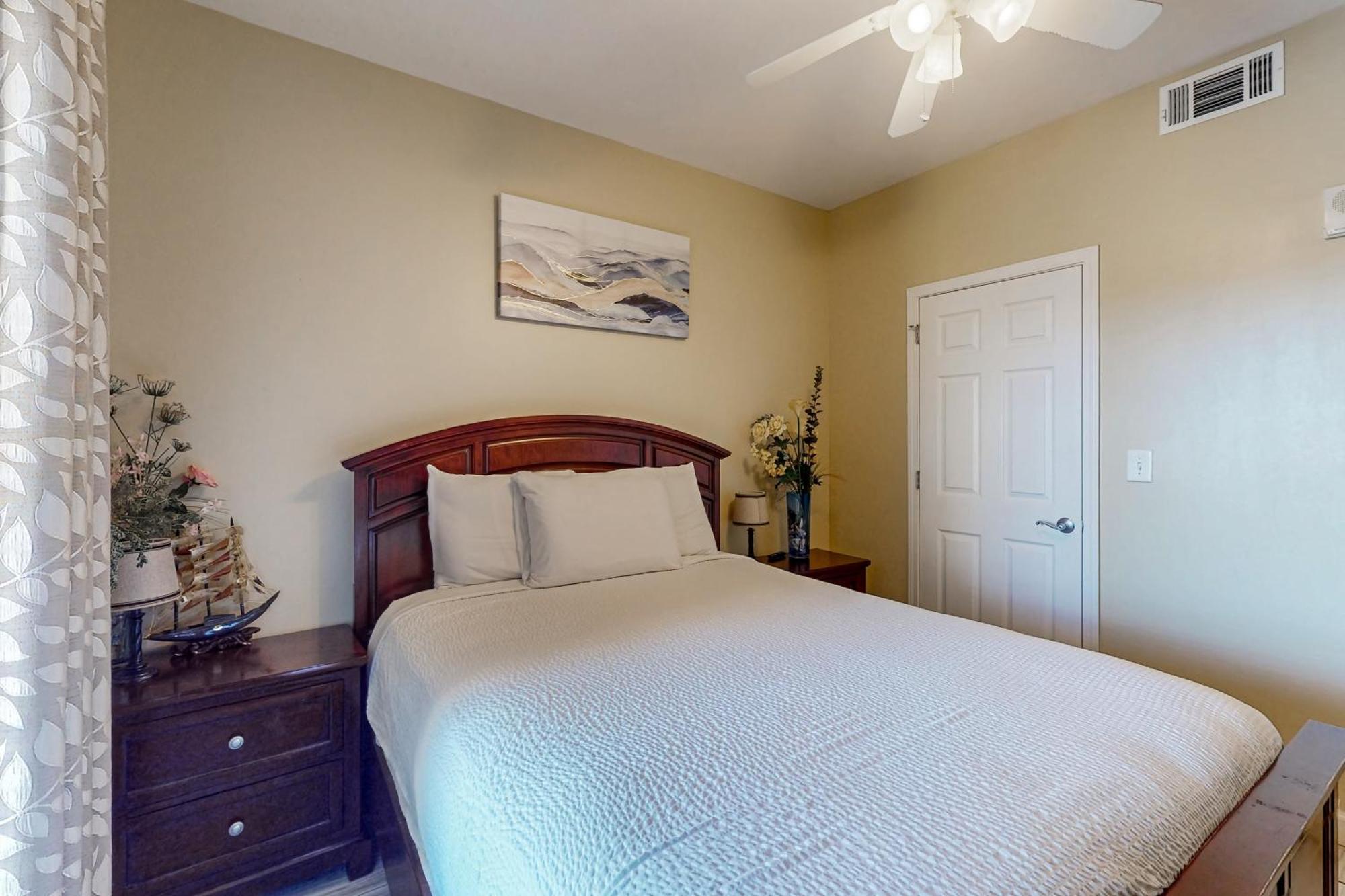 The Splash Resort And Condos East 2 パナマシティービーチ 部屋 写真