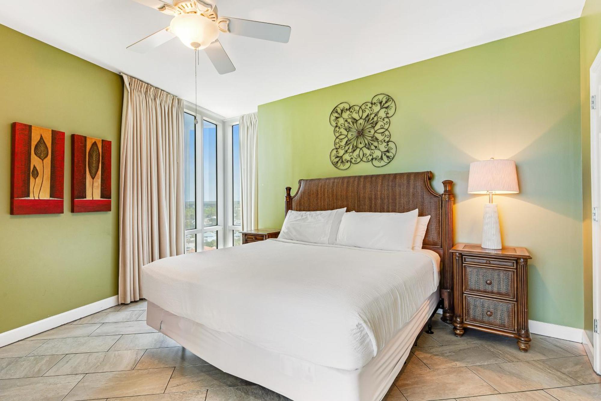 The Splash Resort And Condos East 2 パナマシティービーチ 部屋 写真