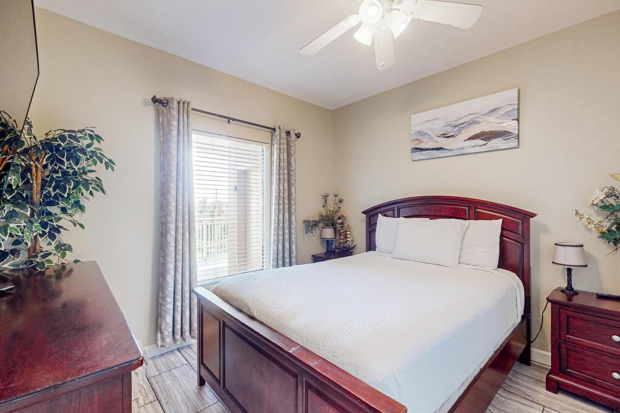 The Splash Resort And Condos East 2 パナマシティービーチ 部屋 写真