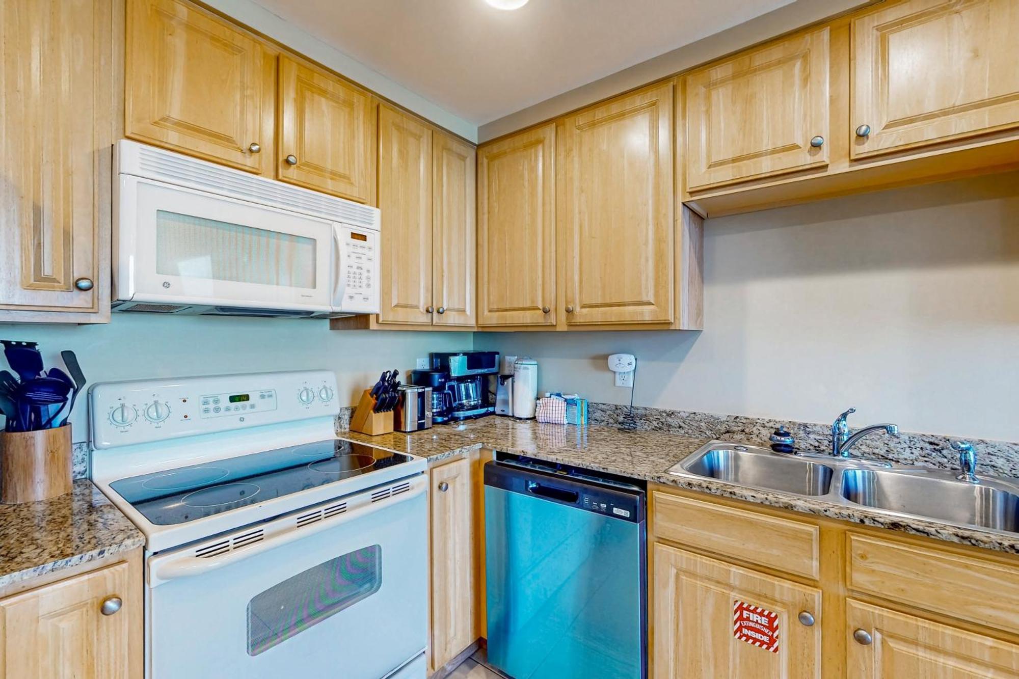 The Splash Resort And Condos East 2 パナマシティービーチ 部屋 写真